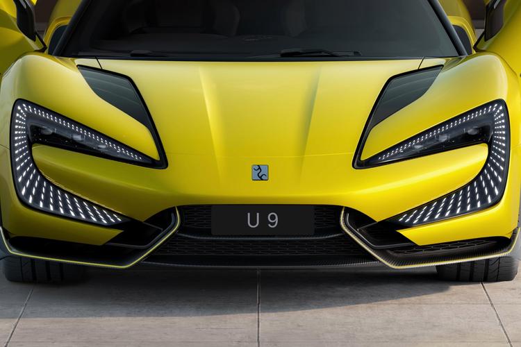 成都154仰望U9以性能突破设计的极限，理想汽车企业文化与价值观