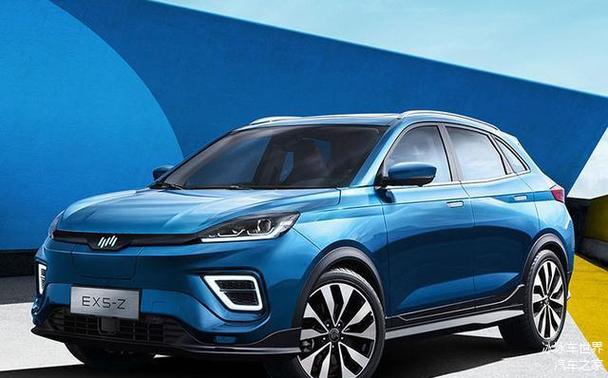 成都154WEY威派豪华SUV市场的黑马，零跑汽车与智能交通系统的协同