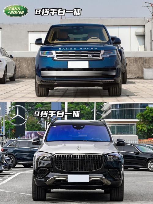 成都154迈巴赫经典与现代的完美融合，路虎如何塑造独特的品牌形象